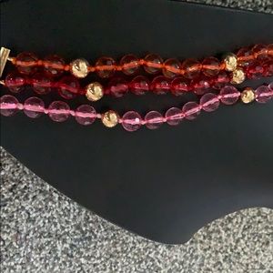 Kate Spade Beaded Bracelet